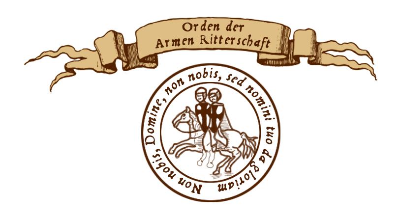 Orden der armen Ritterschaft